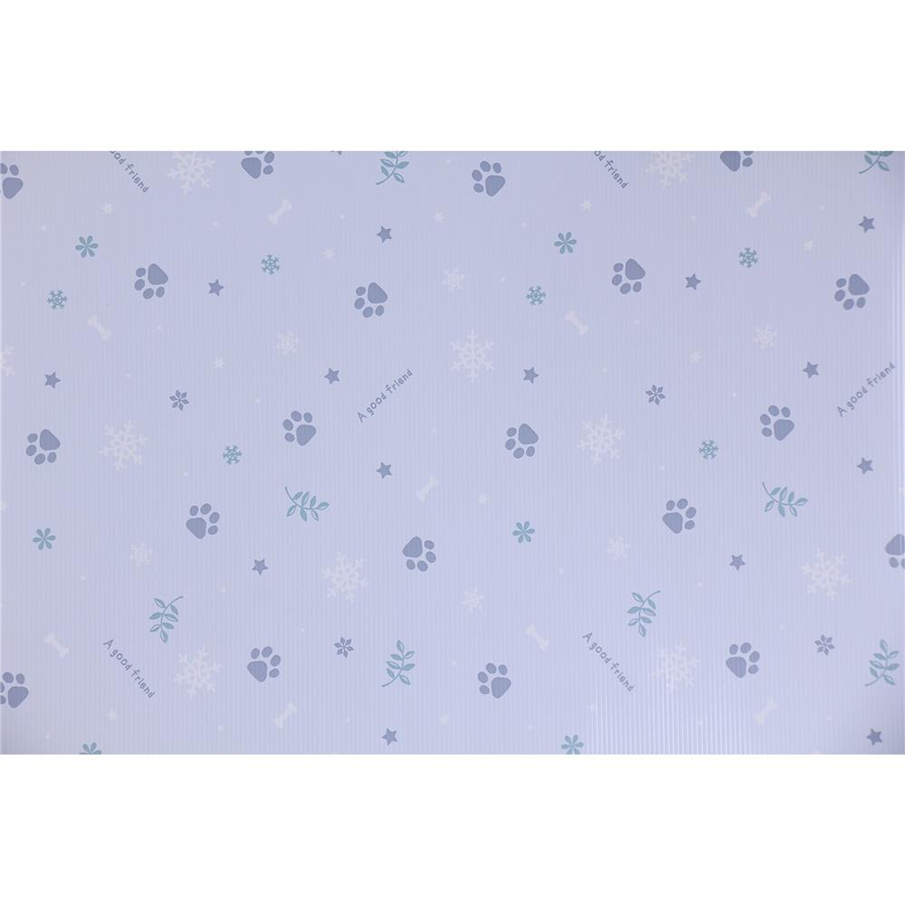 แผ่นอเนกประสงค์ลดอุณหภูมิ MEIWA B 45X60 ซม.