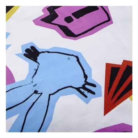 ชุดผ้าปูที่นอน 3.5 ฟุต (จำนวน 3 ชิ้น) PREMIER SATIN LOONEY TUNES FJ010_3