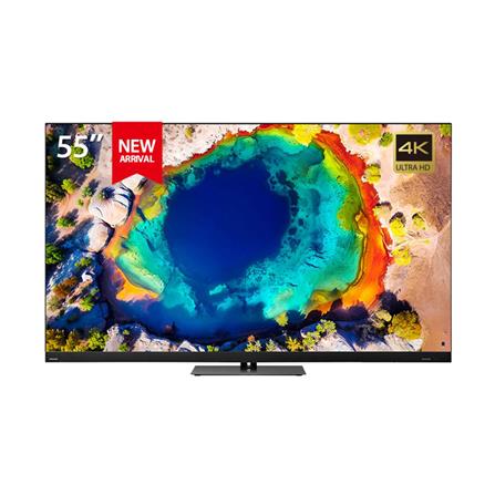 มินิแอลอีดีทีวี 55 นิ้ว TOSHIBA (4K, MINI LED, VIDAA) 55Z870NP_0