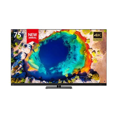 มินิแอลอีดีทีวี 75 นิ้ว TOSHIBA (4K, MINI LED, VIDAA) 75Z870NP_0