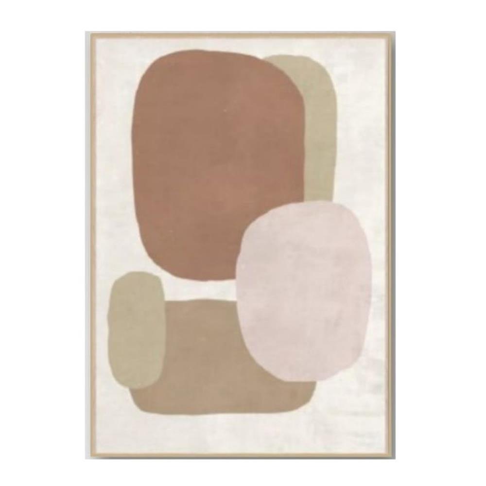 รูปภาพตกแต่ง WANA.GALLERY 29385 หลากสี_1