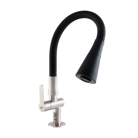 ก๊อกซิงค์เดี่ยวเคาน์เตอร์ WS WS-0353-SBA_0