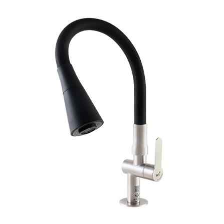 ก๊อกซิงค์เดี่ยวเคาน์เตอร์ WS WS-0353-SBA_1