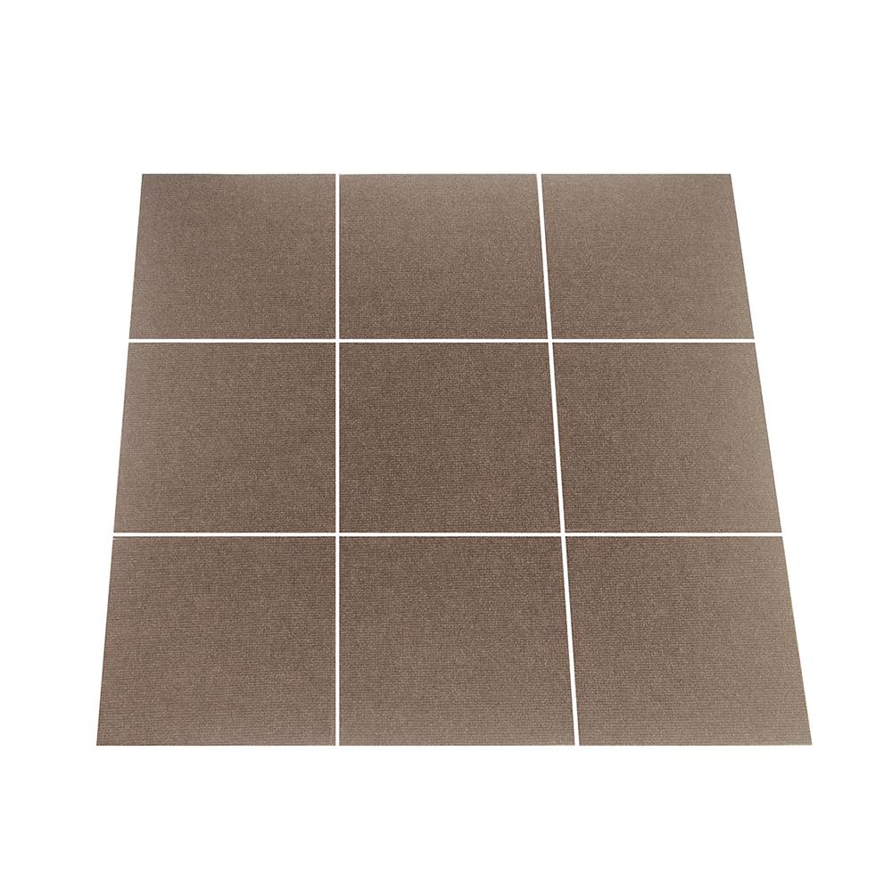 พรมกันลื่น MEIWA AV 30X30 ซม. (9 ชิ้น/แพ็ก)