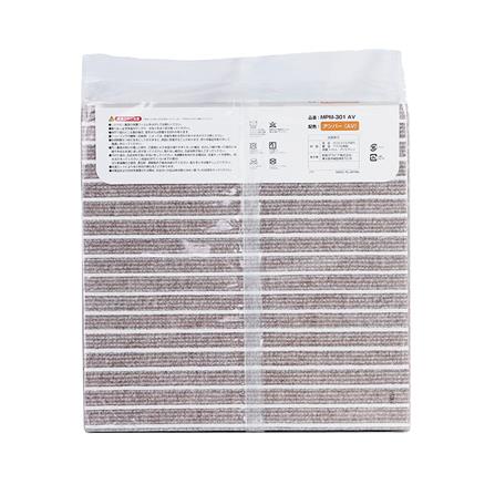 พรมกันลื่น MEIWA AV 30X30 ซม. (9 ชิ้น/แพ็ก)_2