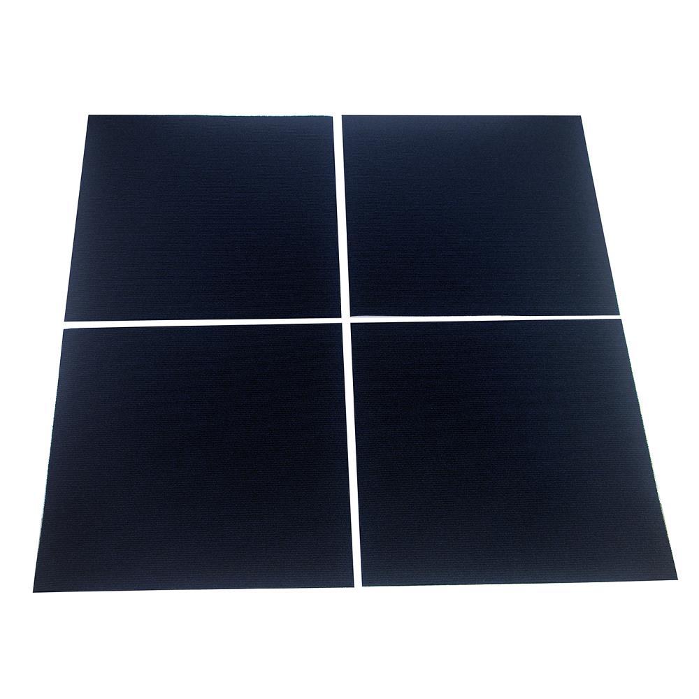 พรมกันลื่น MEIWA NV 45X45 ซม. (4 ชิ้น/แพ็ก)