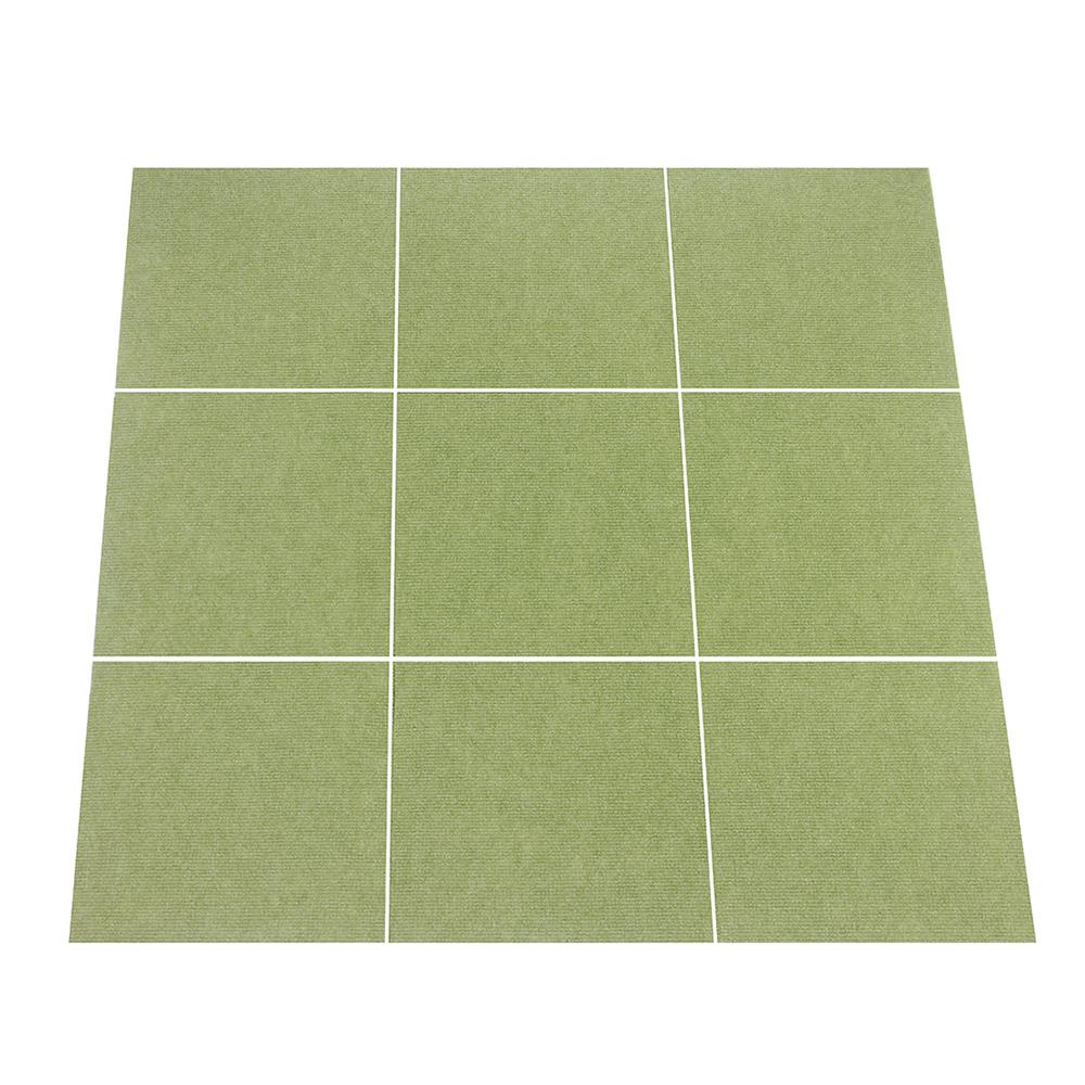 พรมกันลื่น MEIWA GR 30X30 ซม. (9 ชิ้น/แพ็ก)