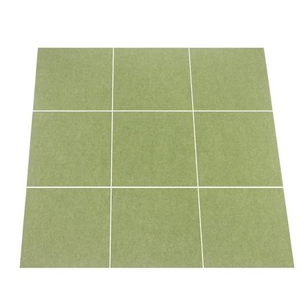 พรมกันลื่น MEIWA GR 30X30 ซม. (9 ชิ้น/แพ็ก)_4