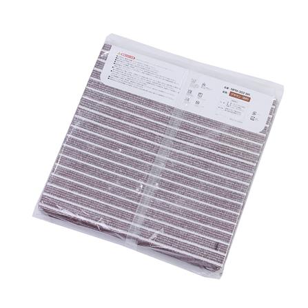 พรมกันลื่น MEIWA BR 30X30 ซม. (9 ชิ้น/แพ็ก)_2