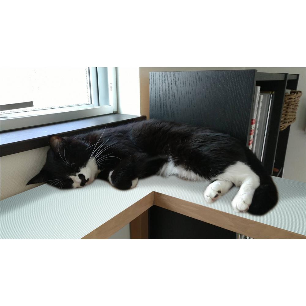 แผ่นอเนกประสงค์ลดอุณหภูมิ MEIWA LB 90X180 ซม.