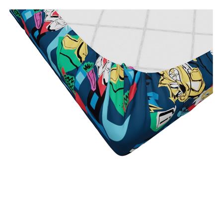 ชุดผ้าปูที่นอน 6 ฟุต (จำนวน 5 ชิ้น) PREMIER SATIN LOONEY TUNES FJ009_2