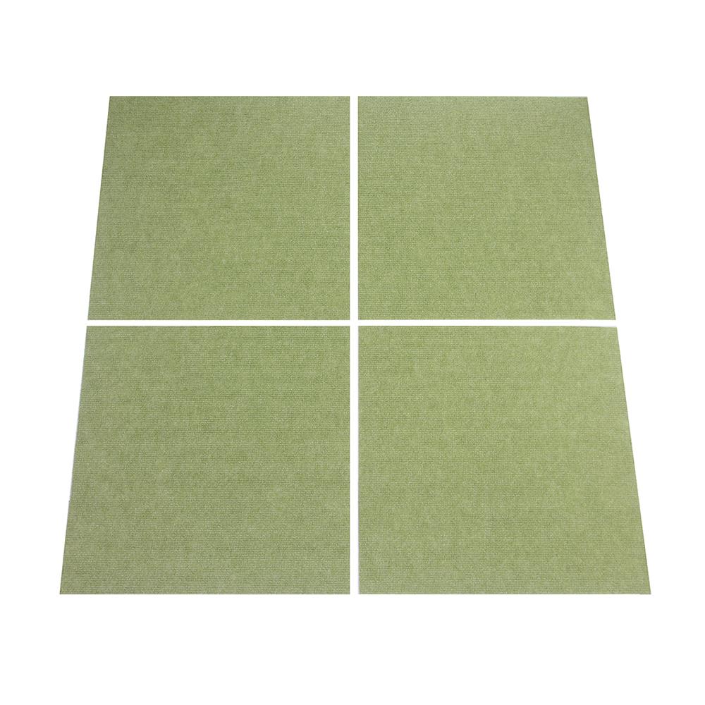 พรมกันลื่น MEIWA GR 45X45 ซม. (4 ชิ้น/แพ็ก)