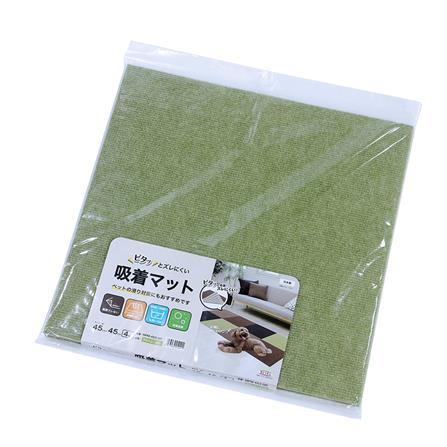 พรมกันลื่น MEIWA GR 45X45 ซม. (4 ชิ้น/แพ็ก)_1