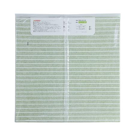 พรมกันลื่น MEIWA GR 45X45 ซม. (4 ชิ้น/แพ็ก)_2