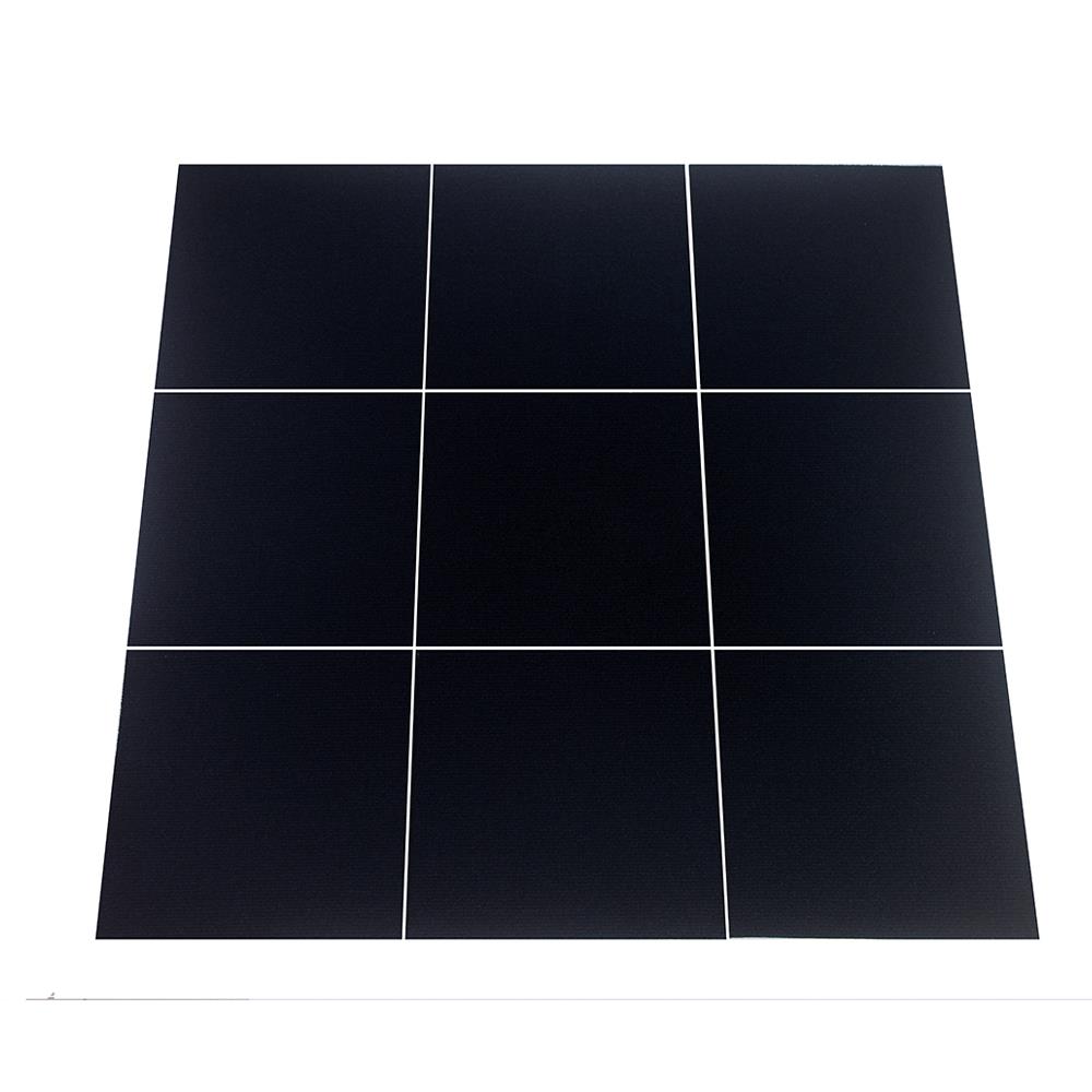 พรมกันลื่น MEIWA NV 30X30 ซม. (9 ชิ้น/แพ็ก)