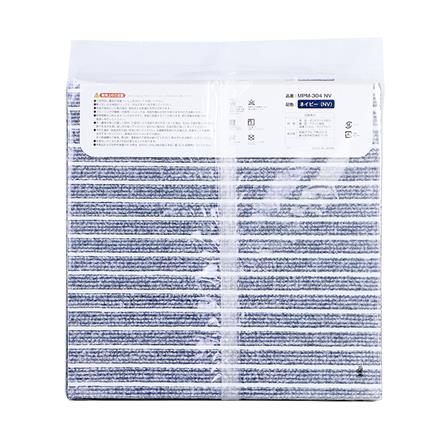 พรมกันลื่น MEIWA NV 30X30 ซม. (9 ชิ้น/แพ็ก)_2