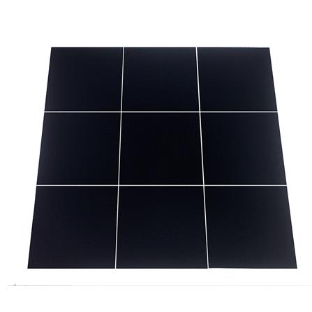 พรมกันลื่น MEIWA NV 30X30 ซม. (9 ชิ้น/แพ็ก)_4