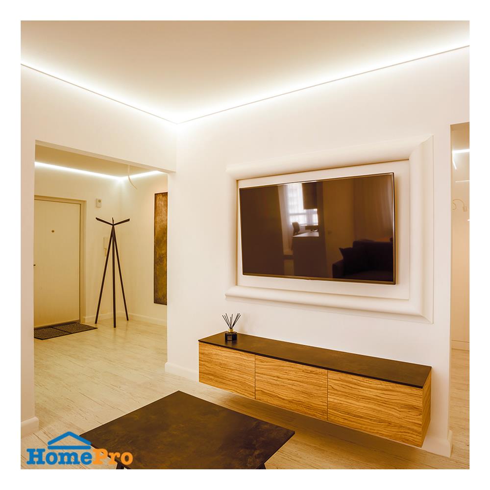 ไฟเส้น LED BEC STRIP 40 วัตต์ 5 เมตร WARM WHITE