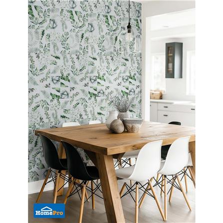 กระเบื้องผนัง 30x60 ซม. DURAGRES ฟอเรสเทียส์ ซี สีเขียว A 0.9 ตร.ม._7