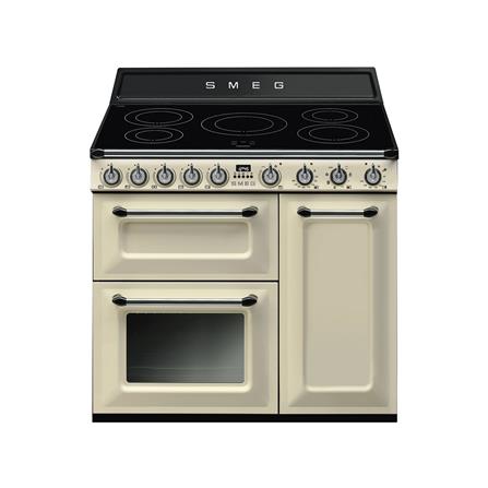 เตาปรุงอาหารเพลท SMEG TR93IP2_0