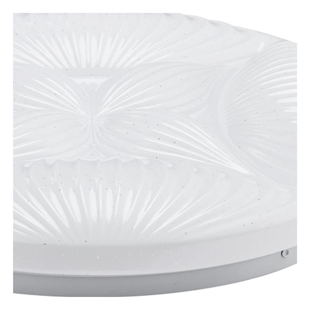 ไฟเพดาน LED SHINING AKIRA 15 นิ้ว 24 วัตต์ DAYLIGHT สีขาว