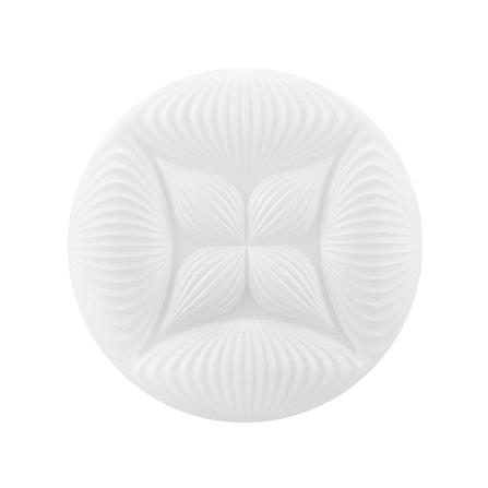 ไฟเพดาน LED SHINING AKIRA 15 นิ้ว 24 วัตต์ DAYLIGHT สีขาว_0