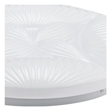 ไฟเพดาน LED SHINING AKIRA 15 นิ้ว 24 วัตต์ DAYLIGHT สีขาว_2