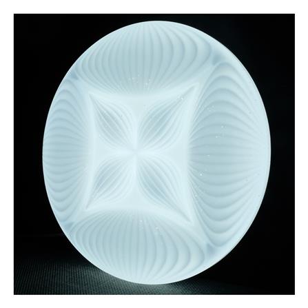 ไฟเพดาน LED SHINING AKIRA 15 นิ้ว 24 วัตต์ DAYLIGHT สีขาว_3