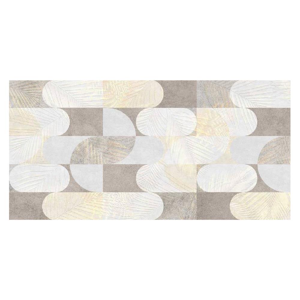 กระเบื้องผนัง 30x60 ซม. DURAGRES ทาร์ทูโฟ บราวน์ A 0.9 ตร.ม.