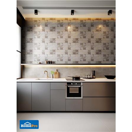 กระเบื้องผนัง 30x60 ซม. DURAGRES ทาร์ทูโฟ บราวน์ A 0.9 ตร.ม._1