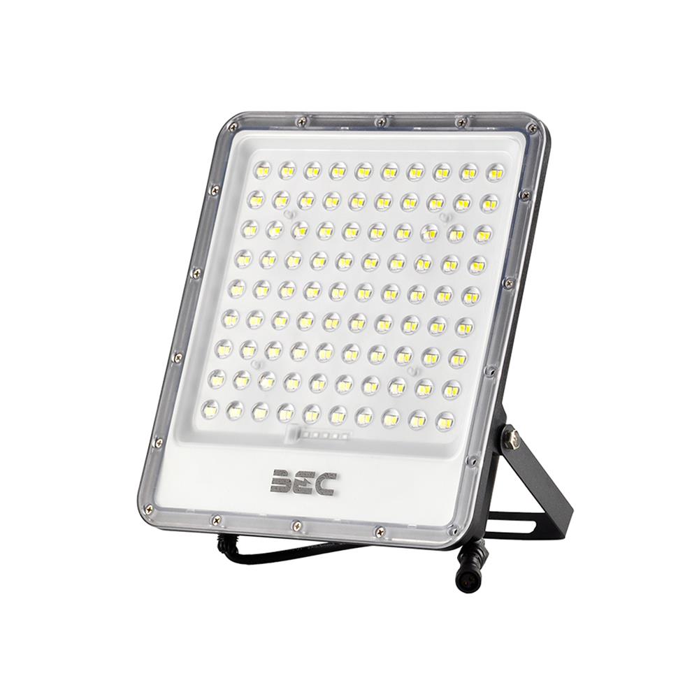 สปอตไลท์ SOLAR BEC APOLLO 300 วัตต์ DAYLIGHT สีดำ