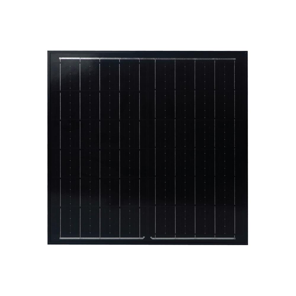 สปอตไลท์ SOLAR BEC APOLLO 300 วัตต์ DAYLIGHT สีดำ