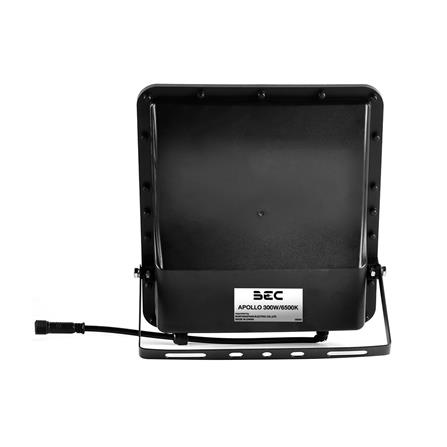 สปอตไลท์ SOLAR BEC APOLLO 300 วัตต์ DAYLIGHT สีดำ_2