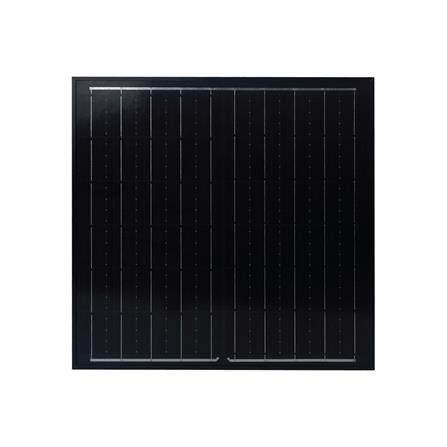 สปอตไลท์ SOLAR BEC APOLLO 300 วัตต์ DAYLIGHT สีดำ_3