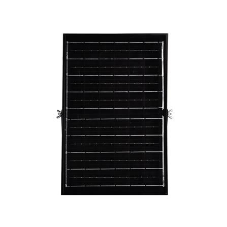 สปอตไลท์ SOLAR BEC APOLLO 100 วัตต์ DAYLIGHT สีดำ_3