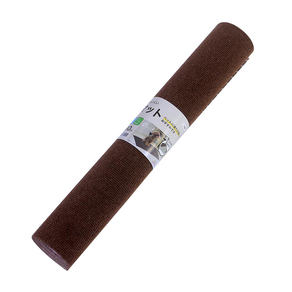 พรมกันลื่น MEIWA BR 60X90 ซม.