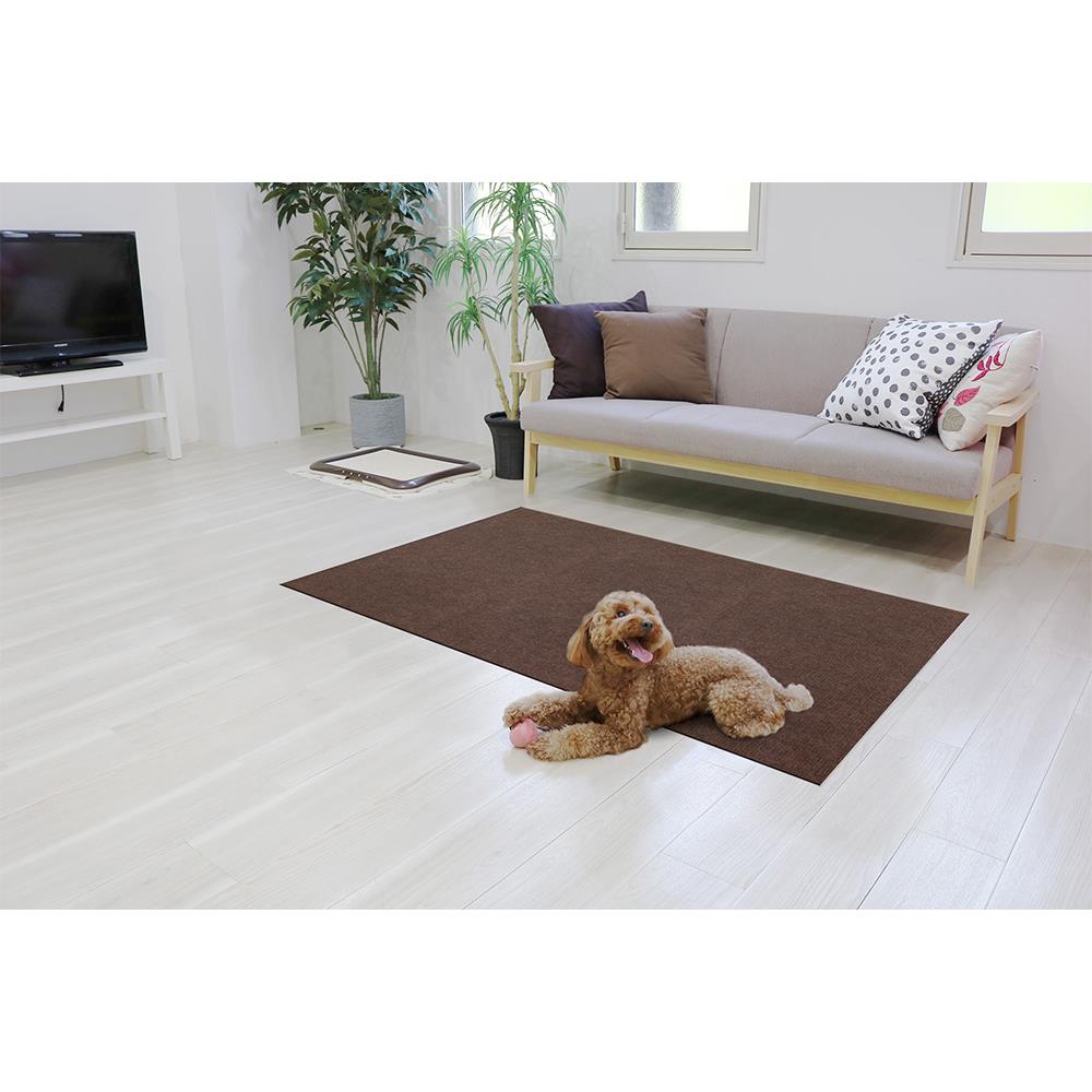 พรมกันลื่น MEIWA BR 60X90 ซม.