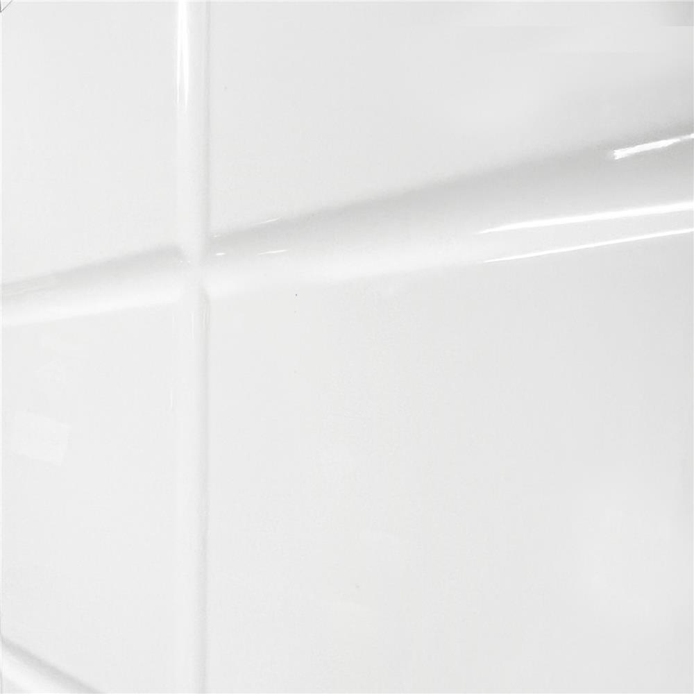 กระเบื้องผนัง 30x60 ซม. DURAGRES พามารี ไวท์ A 0.9 ตร.ม.