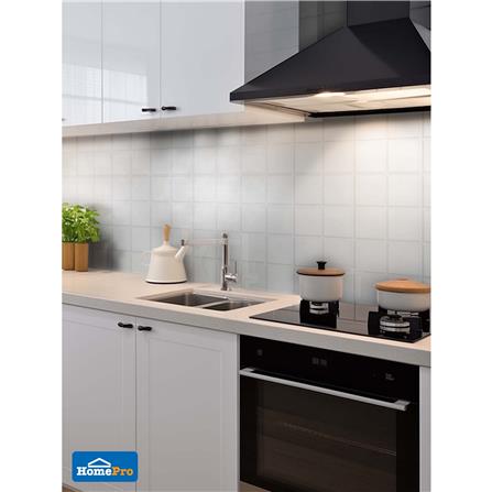 กระเบื้องผนัง 30x60 ซม. DURAGRES พามารี ไวท์ A 0.9 ตร.ม._6