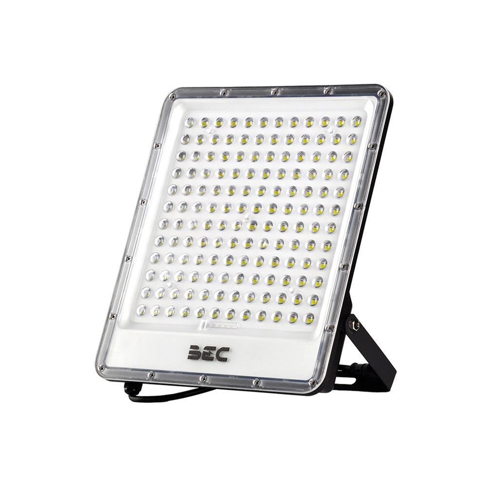 สปอตไลท์ SOLAR BEC APOLLO 400 วัตต์ DAYLIGHT สีดำ