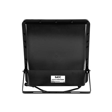 สปอตไลท์ SOLAR BEC APOLLO 400 วัตต์ DAYLIGHT สีดำ_2