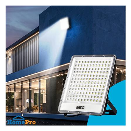 สปอตไลท์ SOLAR BEC APOLLO 400 วัตต์ DAYLIGHT สีดำ_6