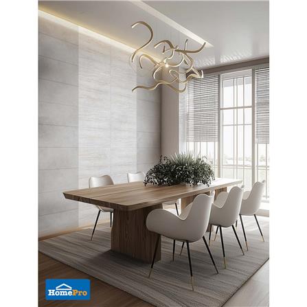 กระเบื้องผนัง 30x60 ซม. DURAGRES คามิลล์ เกรย์ A 0.9 ตร.ม._6