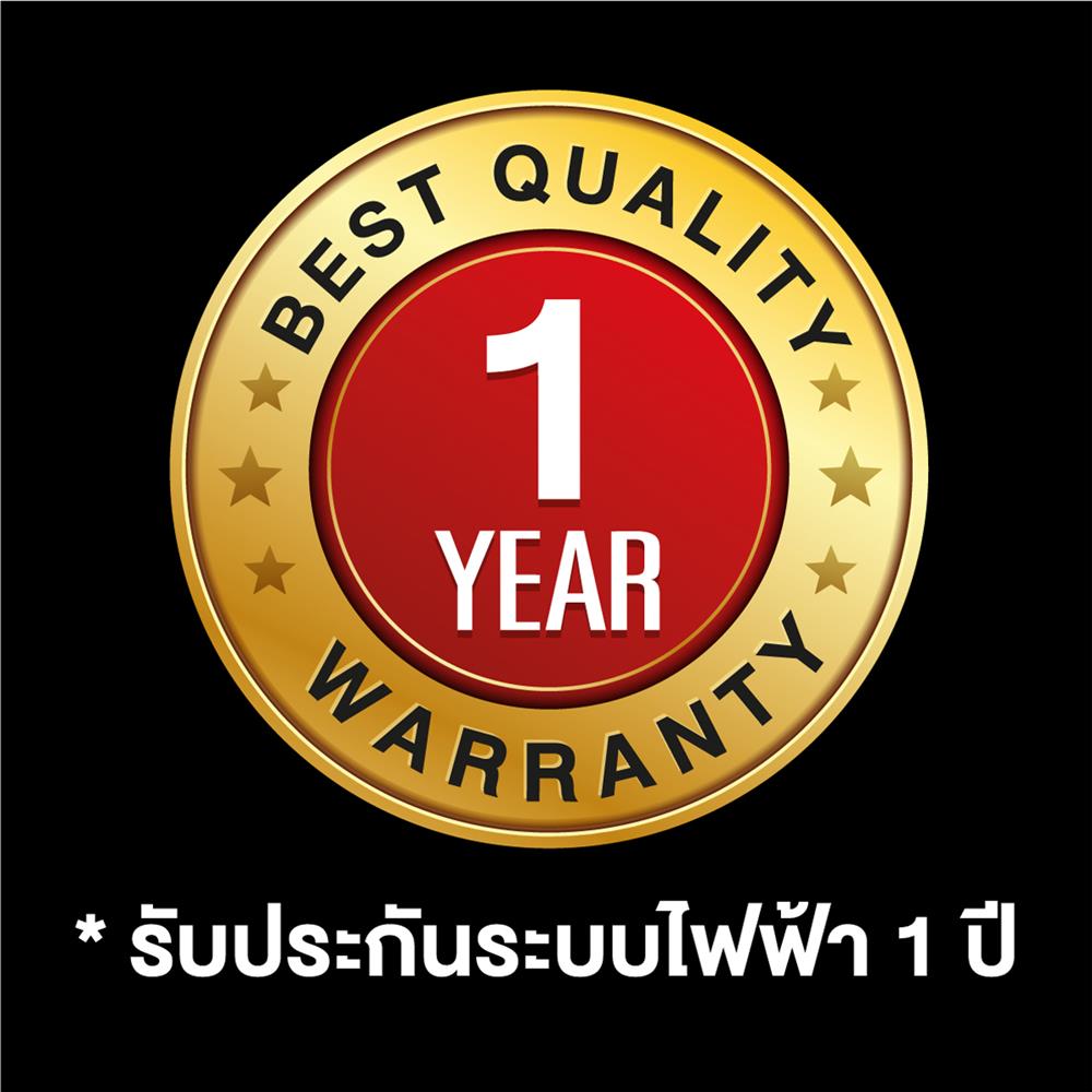 กระจกเงาตกแต่ง LED WSP MLD2-2 80x60 ซม.