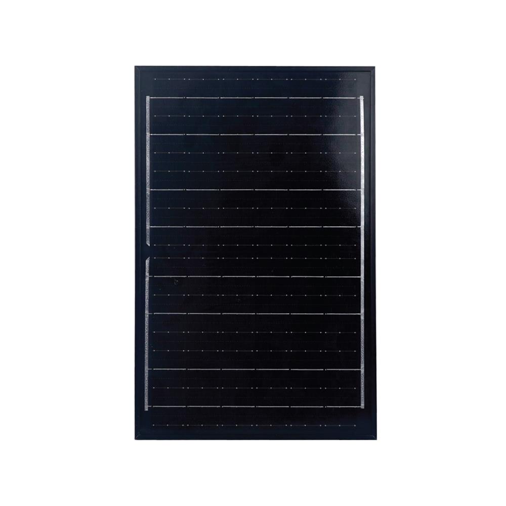 สปอตไลท์ SOLAR BEC APOLLO 200 วัตต์ DAYLIGHT สีดำ