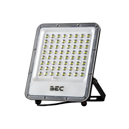 สปอตไลท์ SOLAR BEC APOLLO 200 วัตต์ DAYLIGHT สีดำ_1