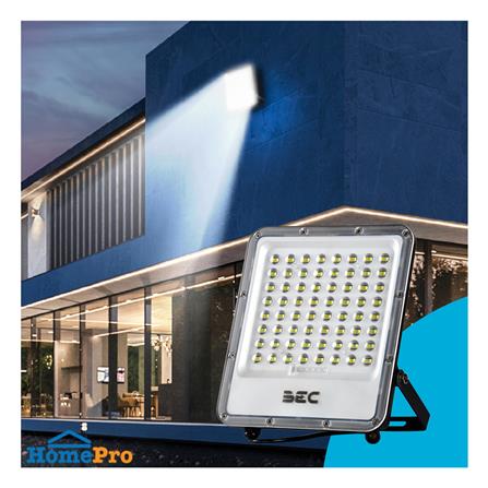 สปอตไลท์ SOLAR BEC APOLLO 200 วัตต์ DAYLIGHT สีดำ_6