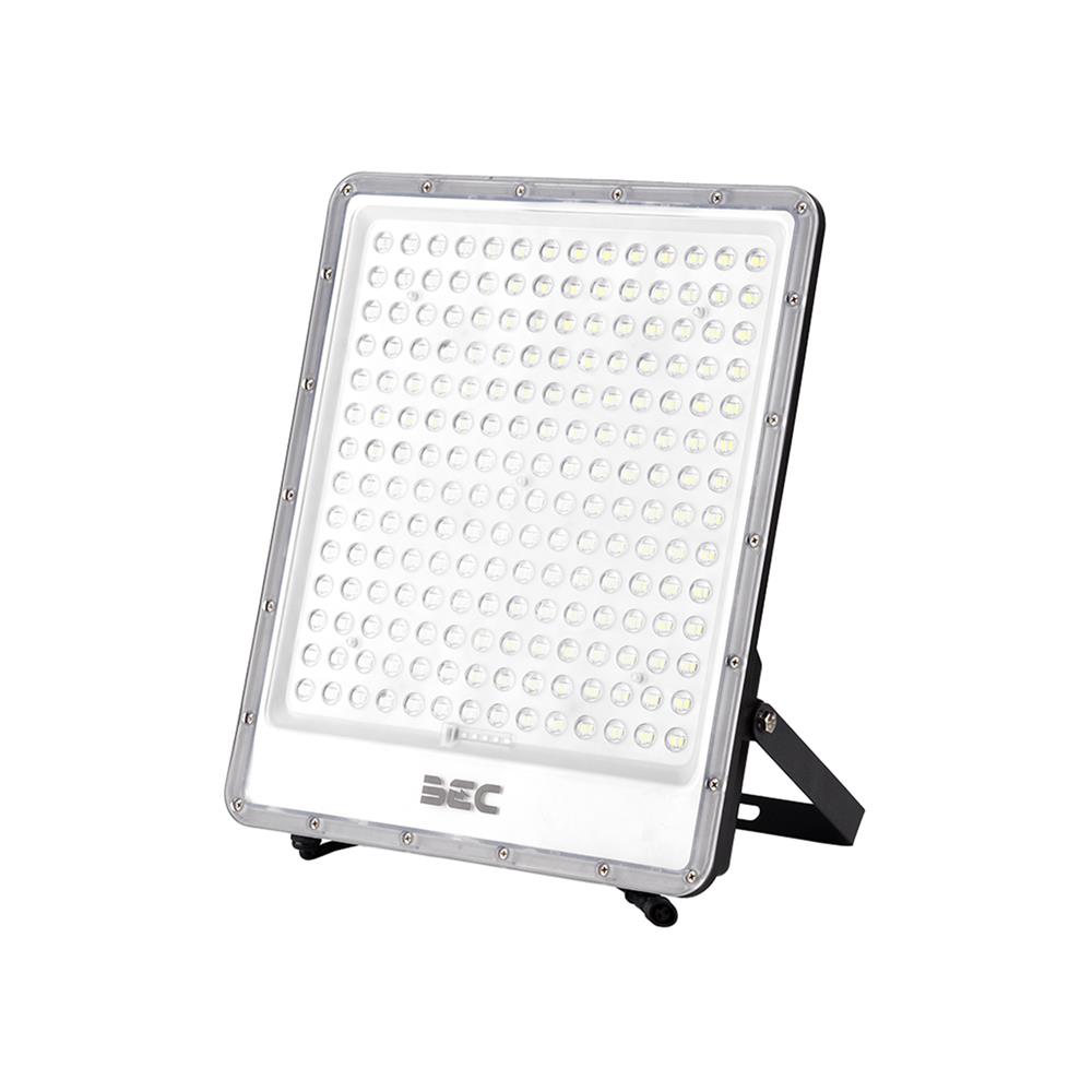 สปอตไลท์ SOLAR BEC APOLLO 500 วัตต์ DAYLIGHT สีดำ