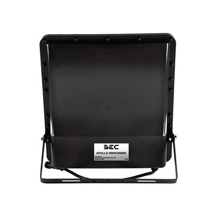 สปอตไลท์ SOLAR BEC APOLLO 500 วัตต์ DAYLIGHT สีดำ_2