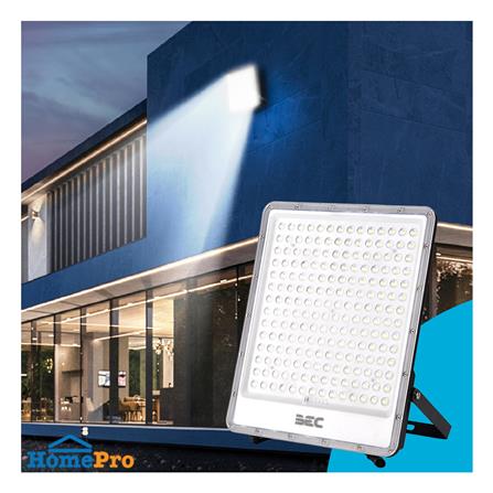 สปอตไลท์ SOLAR BEC APOLLO 500 วัตต์ DAYLIGHT สีดำ_6